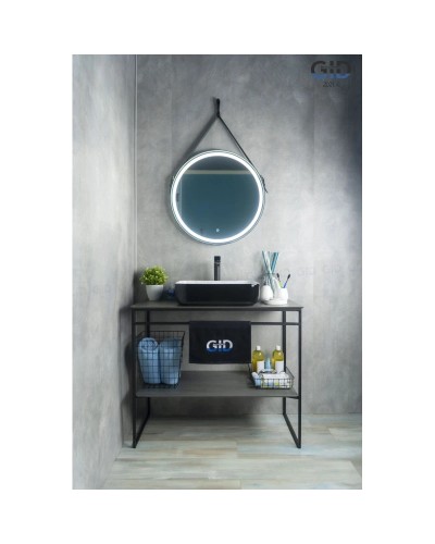 Раковина 50х39 см GID Color Edition Nc366