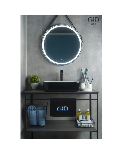 Раковина 50х39 см GID Color Edition Nc366