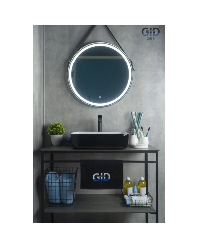 Раковина 50х39 см GID Color Edition Nc366