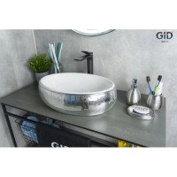 Раковина 48х34 см GID Color Edition Nc397