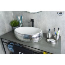 Раковина 48х34 см GID Color Edition Nc397