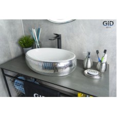 Раковина 48х34 см GID Color Edition Nc397