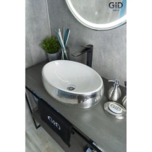 Раковина 48х34 см GID Color Edition Nc397