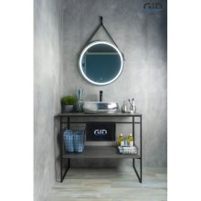 Раковина 48х34 см GID Color Edition Nc397