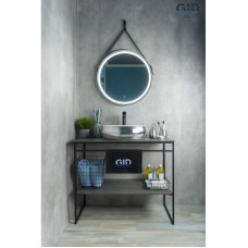 Раковина 48х34 см GID Color Edition Nc397