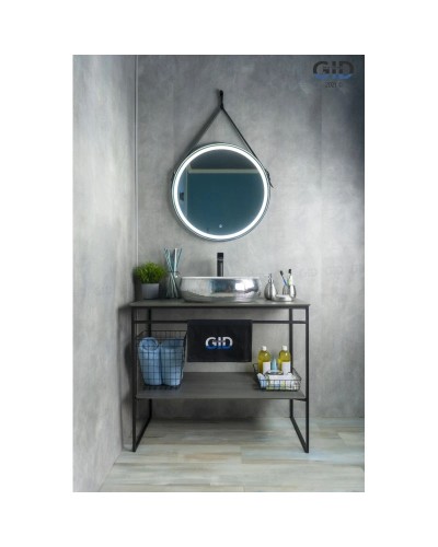 Раковина 48х34 см GID Color Edition Nc397