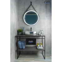 Раковина 48х34 см GID Color Edition Nc397