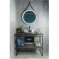 Раковина 48х34 см GID Color Edition Nc397