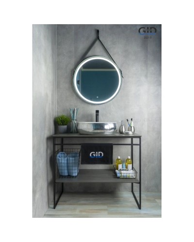 Раковина 48х34 см GID Color Edition Nc397