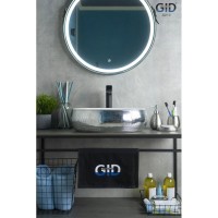 Раковина 48х34 см GID Color Edition Nc397