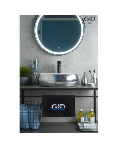 Раковина 48х34 см GID Color Edition Nc397