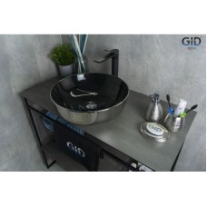 Раковина 41,5х41,5 см GID Color Edition Nc411