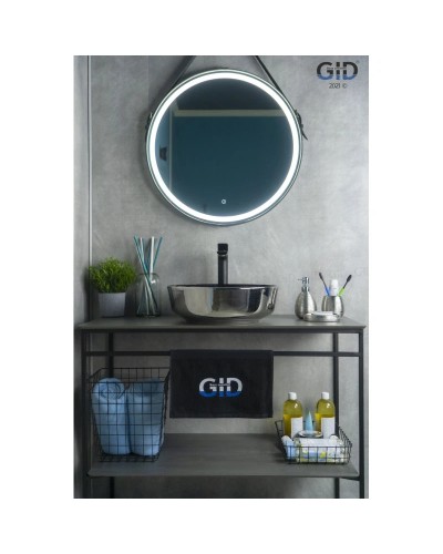 Раковина 41,5х41,5 см GID Color Edition Nc411