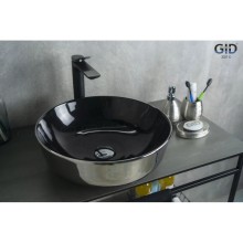 Раковина 41,5х41,5 см GID Color Edition Nc411