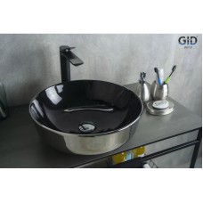 Раковина 41,5х41,5 см GID Color Edition Nc411