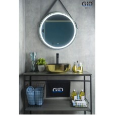 Раковина 41,5х41,5 см GID Color Edition Nc412