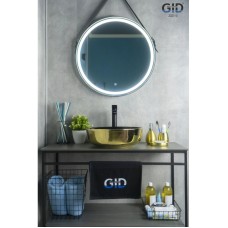 Раковина 41,5х41,5 см GID Color Edition Nc412