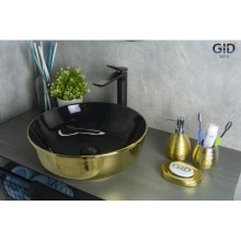 Раковина 41,5х41,5 см GID Color Edition Nc412
