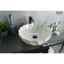 Раковина 46х46 см GID Color Edition Nc423