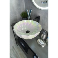 Раковина 46х46 см GID Color Edition Nc423