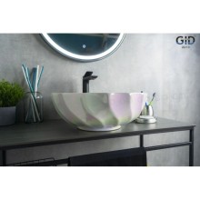 Раковина 46х46 см GID Color Edition Nc423