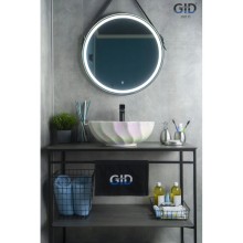 Раковина 46х46 см GID Color Edition Nc423