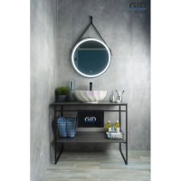 Раковина 46х46 см GID Color Edition Nc423