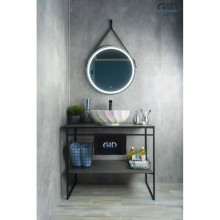 Раковина 46х46 см GID Color Edition Nc423