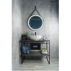 Раковина 46х46 см GID Color Edition Nc423