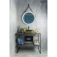 Раковина 45,5х32 см GID Color Edition Nc424