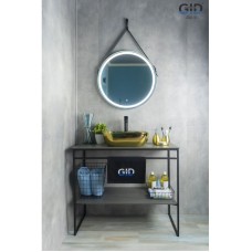 Раковина 45,5х32 см GID Color Edition Nc424