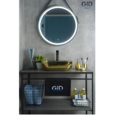 Раковина 45,5х32 см GID Color Edition Nc424