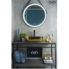 Раковина 45,5х32 см GID Color Edition Nc424