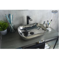 Раковина 45,5х32 см GID Color Edition Nc425