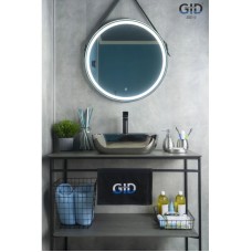 Раковина 45,5х32 см GID Color Edition Nc425