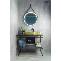 Раковина 43х43 см GID Color Edition Nc429