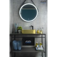 Раковина 43х43 см GID Color Edition Nc429