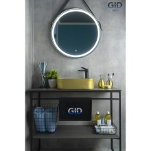 Раковина 43х43 см GID Color Edition Nc429