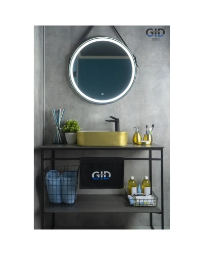 Раковина 43х43 см GID Color Edition Nc429