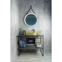 Раковина 43х43 см GID Color Edition Nc429