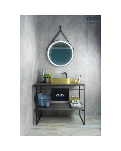 Раковина 43х43 см GID Color Edition Nc429