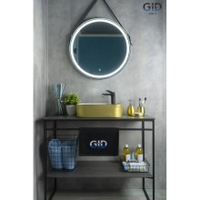 Раковина 43х43 см GID Color Edition Nc429