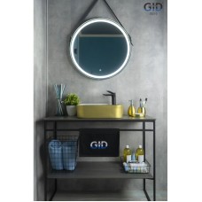 Раковина 43х43 см GID Color Edition Nc429