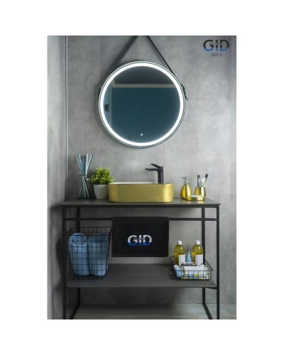 Раковина 43х43 см GID Color Edition Nc429