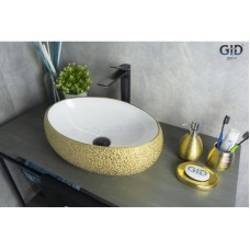 Раковина 48х34 см GID Color Edition Nc433