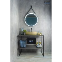 Раковина 48х34 см GID Color Edition Nc433