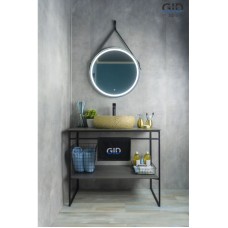 Раковина 48х34 см GID Color Edition Nc433