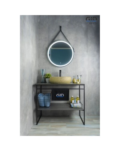 Раковина 48х34 см GID Color Edition Nc433