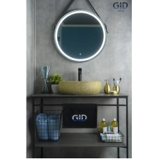 Раковина 48х34 см GID Color Edition Nc433