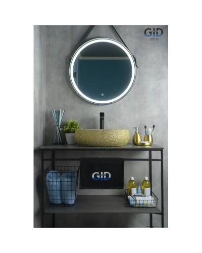 Раковина 48х34 см GID Color Edition Nc433